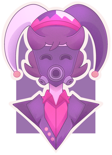 Art Trade - Crypticchaos